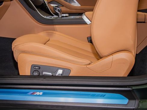 New 2026 BMW 840i xDrive Convertible image 17