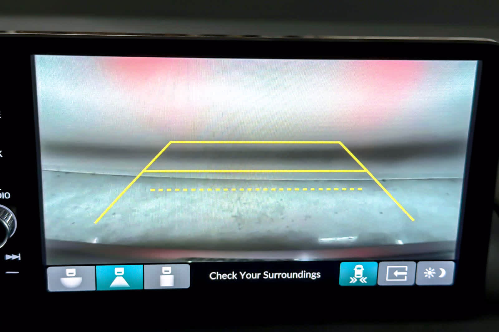 Used 2024 Honda CR-V Sport-L image 19