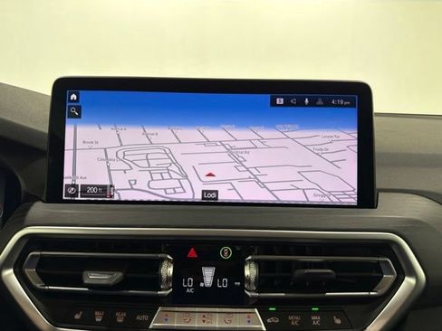 Used 2023 BMW X3 xDrive30i w/ Premium Package AWD/4WD image 33