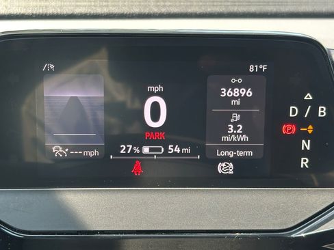 Used 2023 Volkswagen ID.4 Pro S image 28