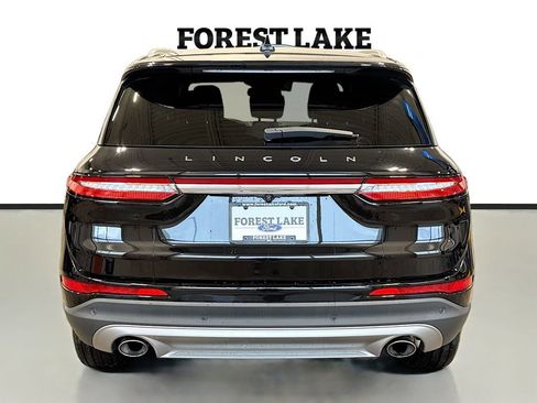 Used 2021 Lincoln Corsair AWD w/ Equipment Group 101A image 6