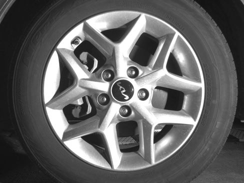 Used 2025 Kia Soul LX w/ LX Technology Package image 12