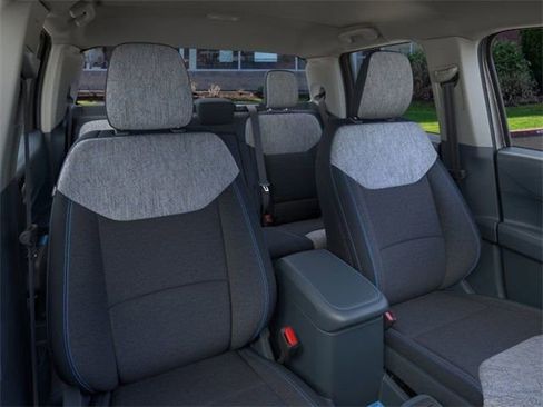 New 2025 Ford Maverick XLT w/ XLT Luxury Package image 10