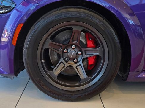 Used 2023 Dodge Charger Scat Pack RWD image 10