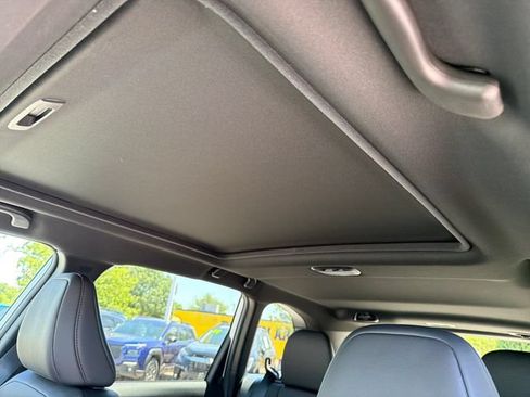 New 2026 Subaru Forester Touring AWD/4WD image 16
