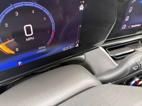 Used 2025 Chevrolet TrailBlazer LT image 38