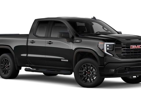 New 2026 GMC Sierra 1500 Elevation w/ Elevation Select Package AWD/4WD image 43