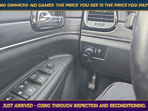 Used 2021 Jeep Grand Cherokee Limited w/ Quick Order Package 28K 80th AWD/4WD image 21