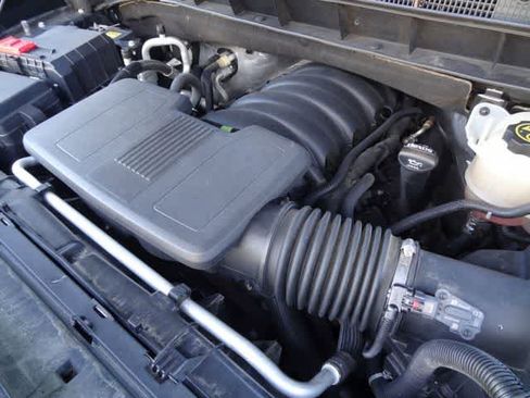 Used 2019 Chevrolet Silverado 1500 RST w/ All-Star Edition AWD/4WD image 43