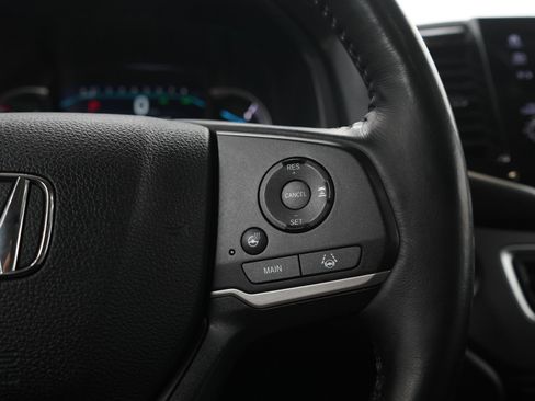Used 2020 Honda Pilot EX-L image 27
