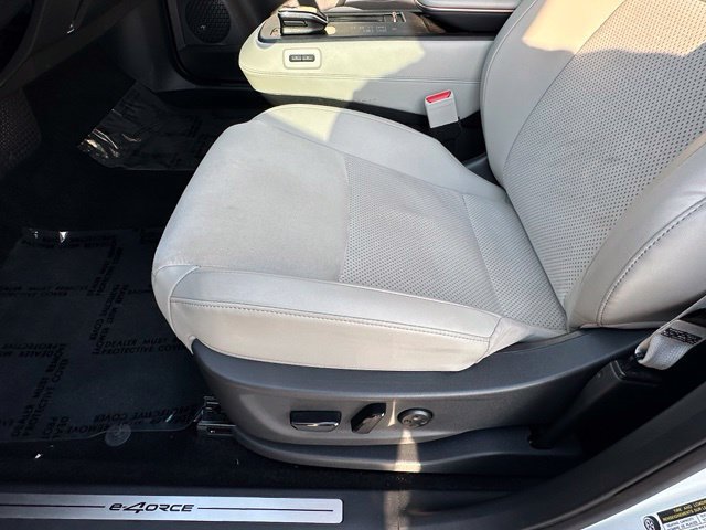 Certified 2024 Nissan Ariya AWD image 24
