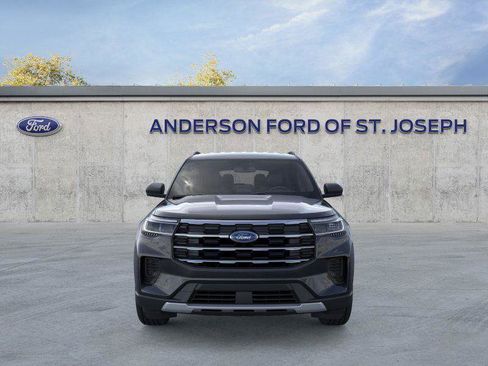 New 2026 Ford Explorer Active AWD/4WD image 6