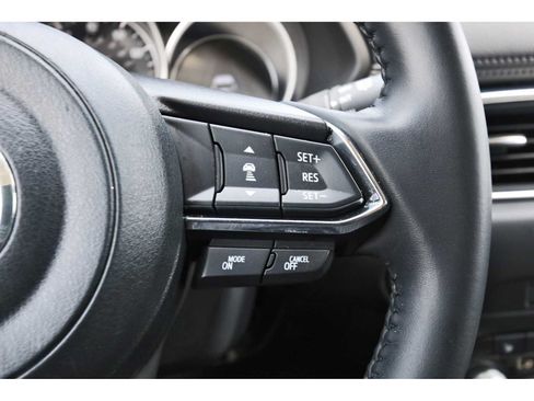 Used 2025 MAZDA CX-5 AWD 2.5 S w/ Select Package image 16