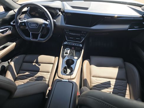 Certified 2023 Audi RS e-tron GT w/ Carbon Performance Package AWD/4WD image 20