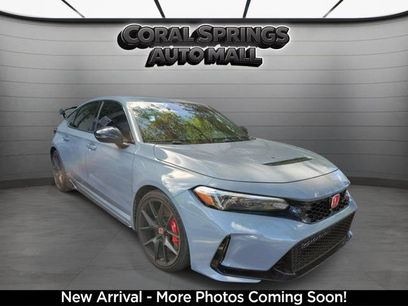 Used 2025 Honda Civic Type R