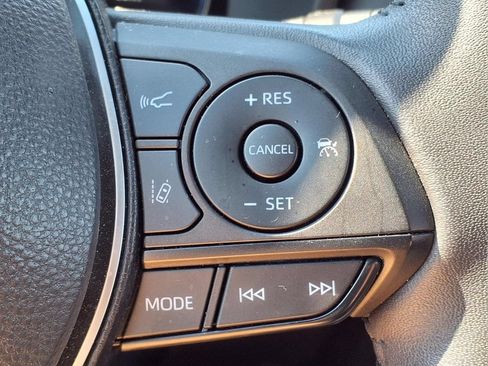 Certified 2023 Toyota RAV4 XSE AWD/4WD image 22