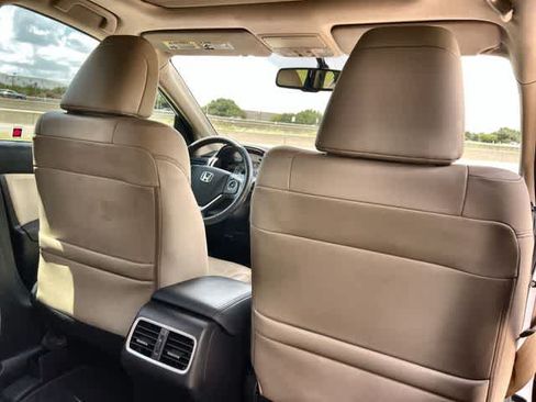 Used 2015 Honda CR-V EX-L image 13