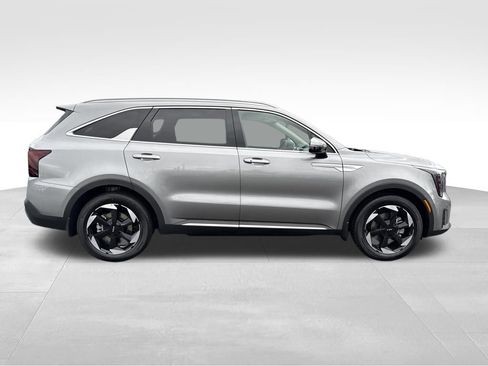 New 2026 Kia Sorento EX image 9
