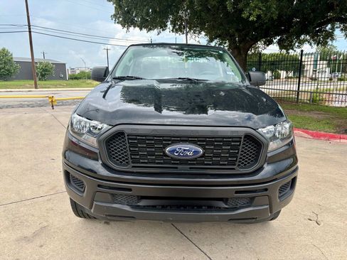Used 2021 Ford Ranger XL w/ Equipment Group 101A High RWD image 8