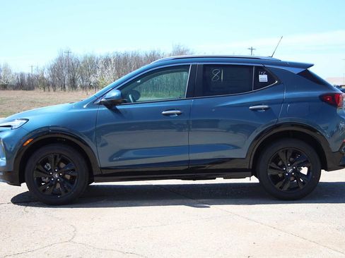 New 2026 Buick Encore GX Sport Touring w/ Comfort Package image 6