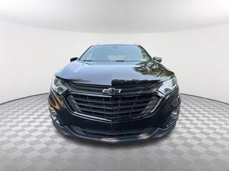 Used 2020 Chevrolet Equinox LT w/ Midnight Edition FWD video 2