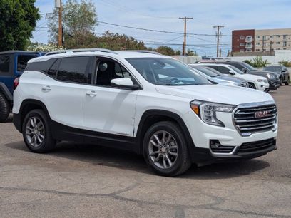 Used 2023 GMC Terrain SLT w/ Tech Package