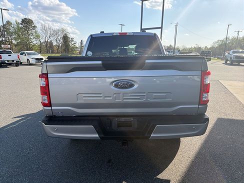 Used 2021 Ford F150 XL w/ STX Appearance Package image 7