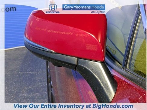 Used 2025 Toyota RAV4 Limited w/ Advanced Technology Package image 13