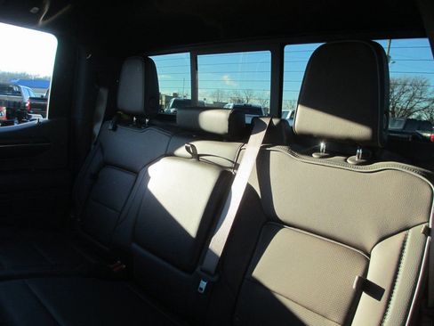 Used 2024 GMC Sierra 1500 Denali image 22