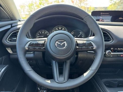 New 2026 MAZDA CX-30 AWD 2.5 S image 71