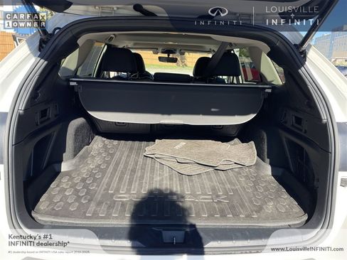 Used 2021 Subaru Outback Onyx Edition XT image 27