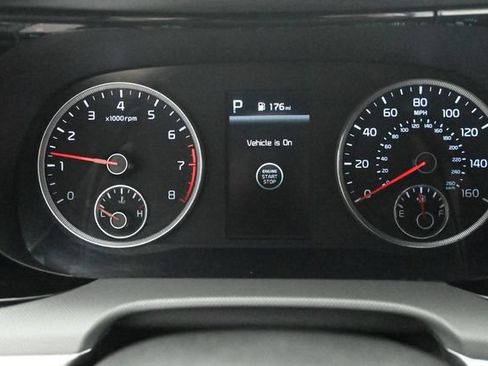 Used 2024 Kia K5 GT-Line w/ GT-Line Premium Package AWD/4WD image 36