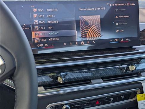 New 2026 BMW X5 xDrive40i AWD/4WD image 12