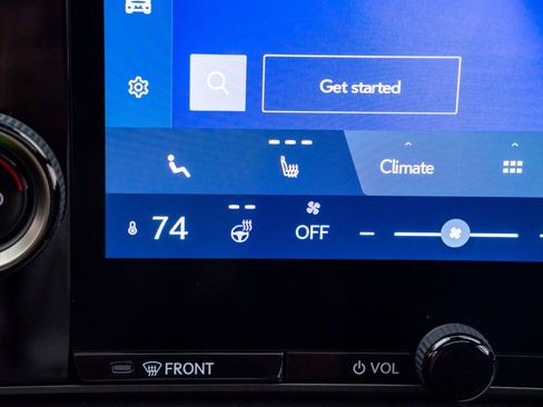Used 2024 Lexus RX 350 AWD w/ Technology Package image 30