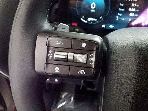 New 2026 Hyundai Palisade Calligraphy image 4