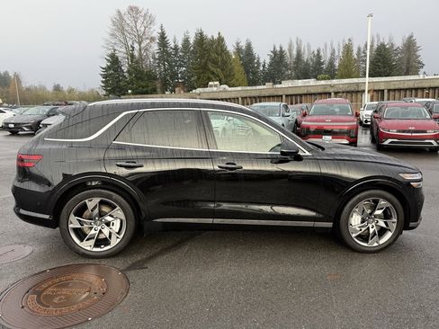 Used 2025 Genesis Electrified GV70 Advanced w/ Prestige Package image 6