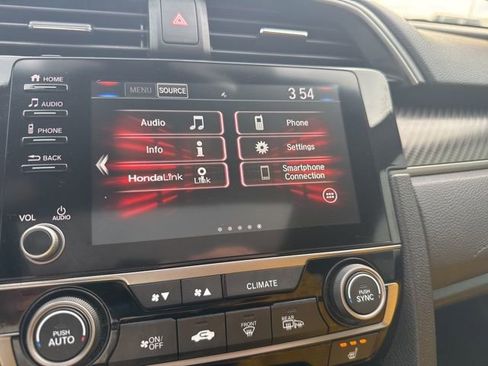 Used 2019 Honda Civic Si image 33