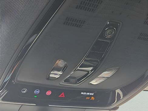 New 2025 Cadillac Optiq Sport 1 image 15