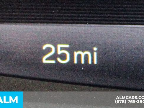 Used 2025 Cadillac CT4 V Blackwing w/ Driver Assist Package image 40