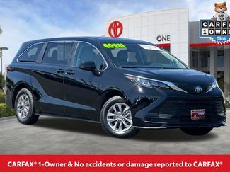 Certified 2024 Toyota Sienna LE AWD/4WD video 2