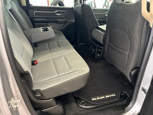 Used 2020 RAM 1500 Big Horn AWD/4WD image 31