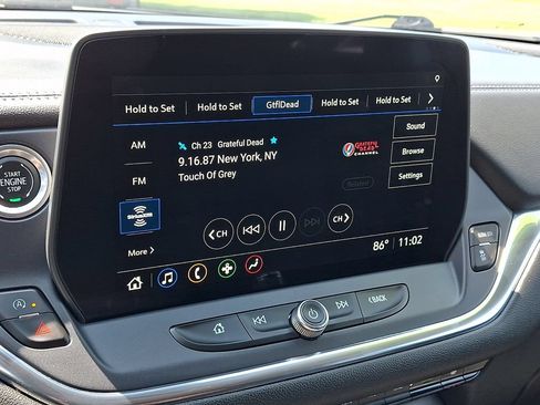 Used 2023 Chevrolet Blazer LT w/ Convenience Package FWD image 17