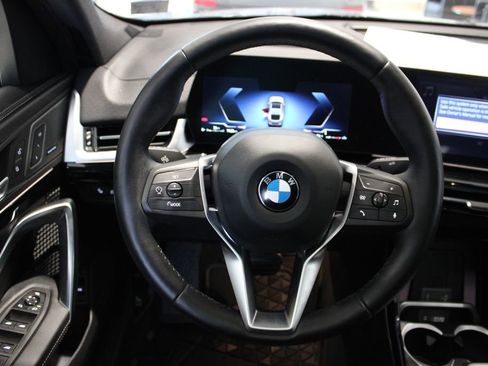 New 2026 BMW X2 xDrive28i AWD/4WD image 21