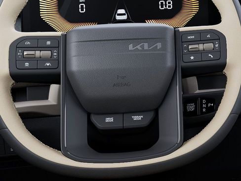 New 2027 Kia Telluride X-Line EX AWD/4WD image 22