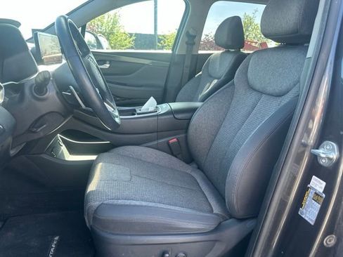 Used 2023 Hyundai Santa Fe SEL AWD/4WD image 9