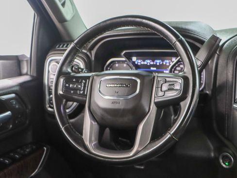 Used 2023 GMC Sierra 2500 Denali w/ Denali Ultimate Package image 13