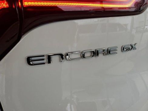 New 2026 Buick Encore GX Sport Touring image 5