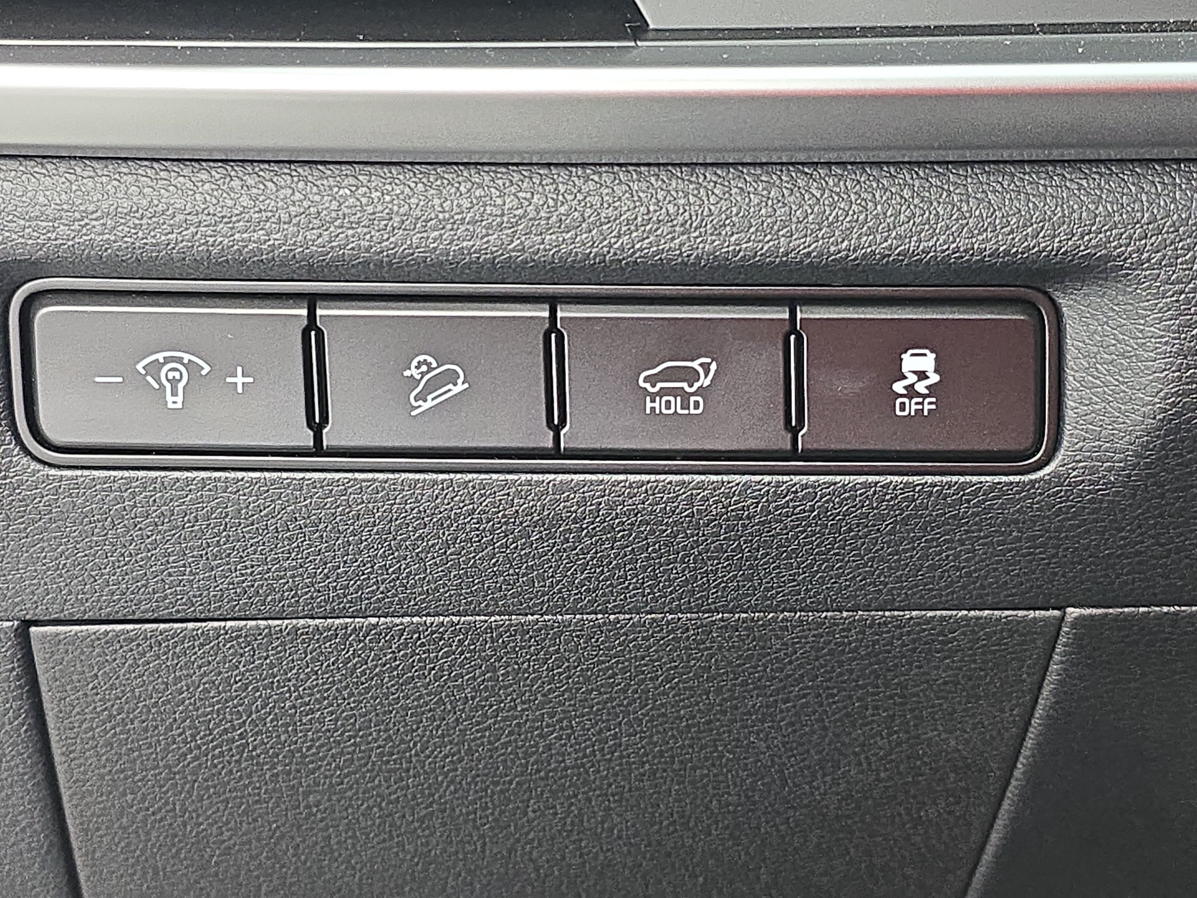 Used 2025 Kia Telluride EX w/ EX Captain's Chair Package FWD image 27