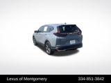 Used 2021 Honda CR-V EX-L image 3