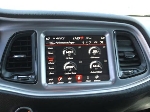 Used 2021 Dodge Challenger GT w/ Blacktop Package RWD image 29